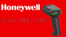 Xenon Ultra 1960g от компании Honeywell