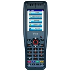 ТСД Терминал сбора данных Casio DT-X8 DT-X8-20E