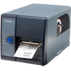 Принтер этикеток Intermec PD41 PD41BJ1100002020