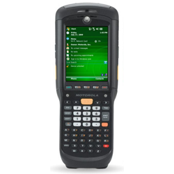 ТСД Терминал сбора данных Motorola MC9590-K MC9596-KAAEAB00100