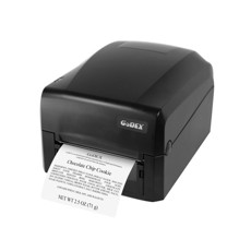 Принтер этикеток Godex GE330 USE 011-GE3E02-000