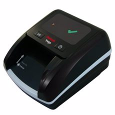 Автоматический детектор банкнот DoCash Vega GAM_13566