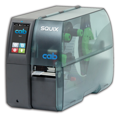 Принтер этикеток CAB SQUIX 2/300 CB5977030