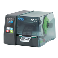 Принтер этикеток CAB EOS2/300 CB5978202