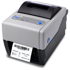 Принтер этикеток SATO CG412TT WWCG22042
