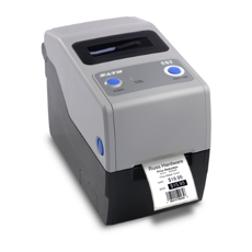 Принтер этикеток SATO CG212TT WWCG30042