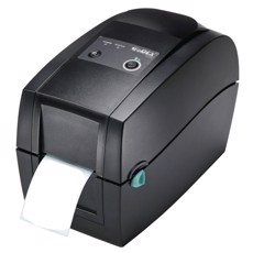 Принтер этикеток Godex RT230 011-R23E52-000