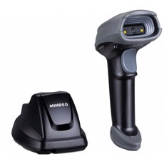 Беспроводной сканер штрих-кода Mindeo CS2290 CS2290-SR(BT)