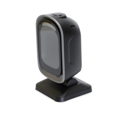 Сканер штрих-кода MERTECH 8500 P2D Mirror Black MER4109