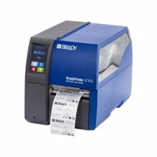 Принтер этикеток Brady i7100 brd149052