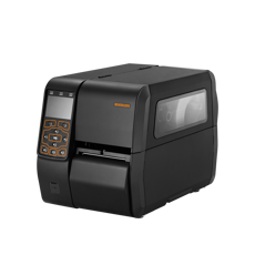 Принтер этикеток Bixolon XT5-40 XT5-40DS