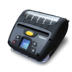 Мобильный принтер Sewoo LK-P400 P400SD2