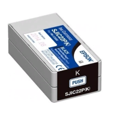 Картридж Epson SJIC22P(K) для принтера TM-C3500 C33S020601