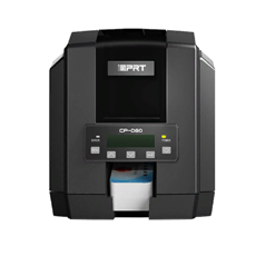Принтер пластиковых карт iDPRT CP-D80 iDPRT_CP-D80