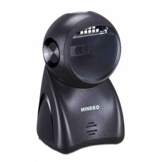 Сканер штрих-кода Mindeo MP725 MP725AT_BLACK