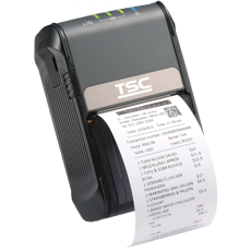Принтер этикеток TSC Alpha-2R 99-062A003-01LF