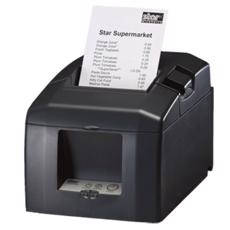 Принтер чеков Star TSP 654C 39448300 LPT, 203 dpi, 72, 300 мм/сек