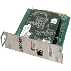 Внешняя сетевая карта DMX-100, External Ethernet для Datamax E-4203 (OPT78-2278-01)