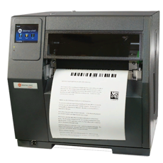 Принтер этикеток Datamax H-8308p C8P-00-46000004