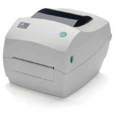 Принтер этикеток Zebra GC420D GC420-200520-000