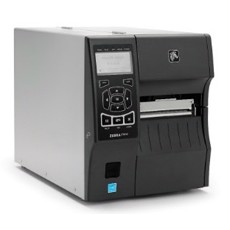 Принтер этикеток Zebra ZT410 RFID ZT41043-T0E00C0Z
