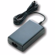 Фото Блок питания AC Power Supply - EU Adaptor, Zebra, для iMZ220/iMZ320, ZQ320 (AK18355-5)