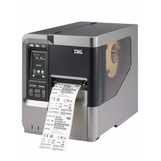 Принтер этикеток TSC MX340P 99-151A002-01LF