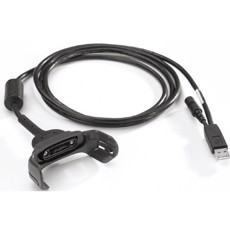 Фото Интерфейсный кабель USB от терминалов Zebra MC55/65/67 (25-108022-04R)