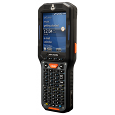 ТСД Терминал сбора данных Point Mobile PM450 P450GPH6156E0T
